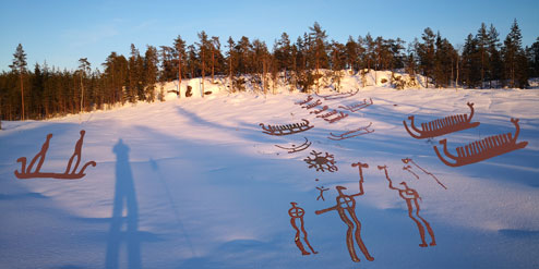 Granbergsröset
